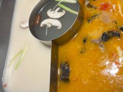 -新辣道鱼火锅(西二旗店)