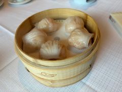 -金苑海鲜酒家(来魅力店)