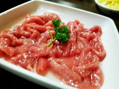 -老诚一锅羊蝎子(黄寺大街店)