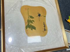 -宸宸画框裱画配框工厂店(莘庄店)