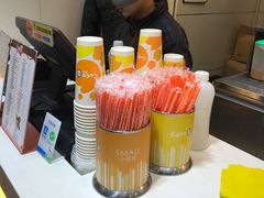 -CoCo都可(西安路民勇店)