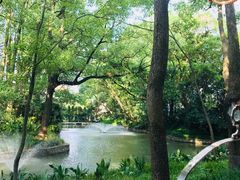 -西郊宾馆·1921餐厅