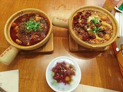 -罗妈砂锅(吉林长春红旗街万达店)