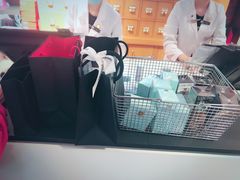 -DFS迪斐世(香港广东道店)