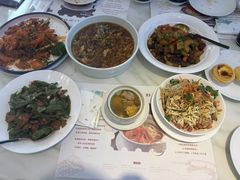 -南山鲜虾面·活鲜小馆·海味大连菜(南山总店)