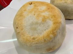 -清真牛街祥云轩门钉肉饼(左家庄店)