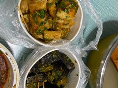 -无声臭豆腐(大井1号店)