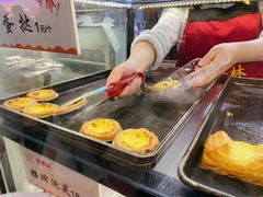 -百香林西点(万家丽店)