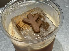 -O.P.S. CAFE