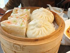 -晓淮山·扬州早茶·淮扬菜(龙阳广场店)