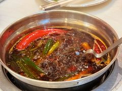 -围炉夜话·潮汕卤水火锅(榕江店)