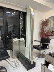 -Hello Lady发型设计