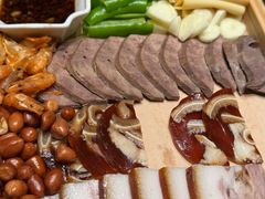 -旺顺阁·北京菜(大望路店)