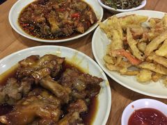 -贤花饭店(城阳店)