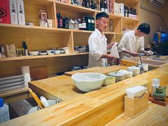 -镹·鱼料理  国产鱼使用店