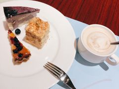 -马哥孛罗咖啡厅·Cafe Marco (厦门马哥孛罗东方大酒店)