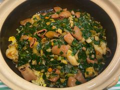 -鹊华居·地道鲁菜·海鲜·融合味(大明湖店)