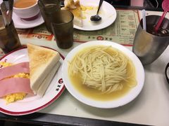 -华星冰室(湾仔店)