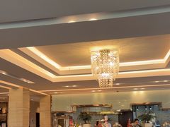 -浙江西子宾馆·瑶园咖啡厅