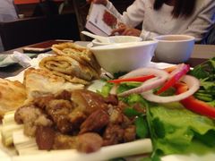 -麦香坊(伏波山店)
