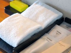 -青岛富力艾美酒店