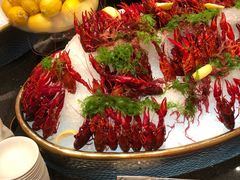 -咖啡苑 - 蔚藍夏日限定主题(永利皇宫店)