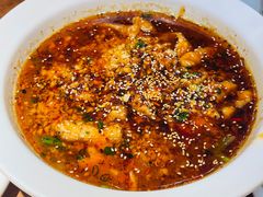 -小放牛炒菜馆(北国商城店)