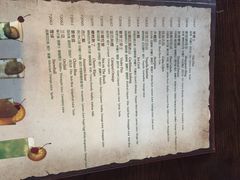 -甘尼仕印度餐厅酒吧(斜塘老街店)