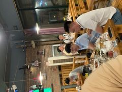 大堂-四禧精酿烧烤串吧(大明湖店)