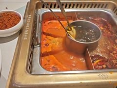 -雾都渣渣火锅(南城智汇城店)