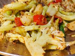 -绿茶餐厅(汇悦大融城店)