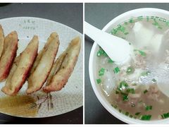 -清真蒋有记(老门东店)