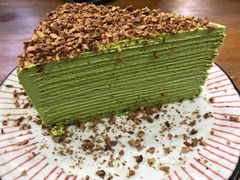 -無邪日式甜品(世博源店)