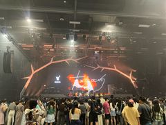 -华熙LIVE·五棵松·M空间