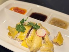 -三亚亚龙湾瑞吉酒店·铭轩中餐厅Mingxuan·海南菜·粤菜