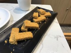 -顺德公猪肚鸡·椰子鸡(惠东天虹店)