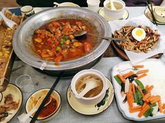 -大师傅金奖啤酒鱼(西街口总店)