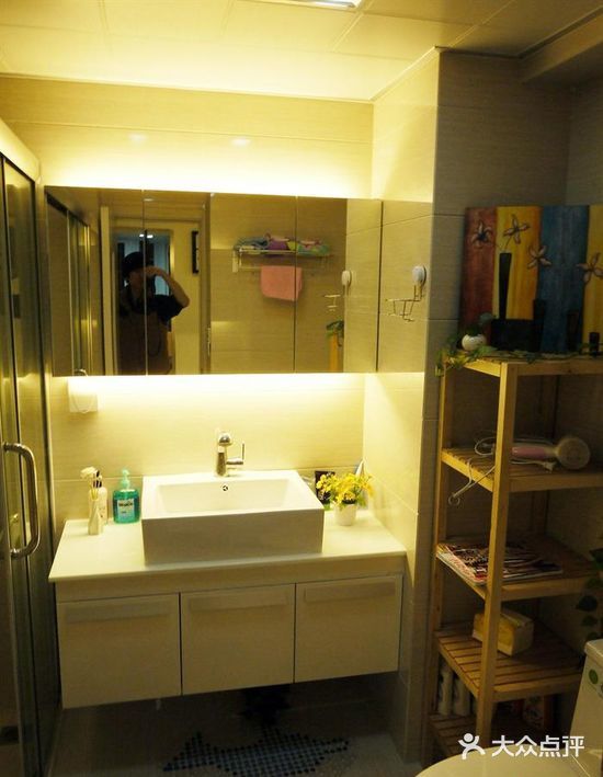 今日分享打造现代轻奢的格调