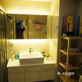 今日分享打造现代轻奢的格调