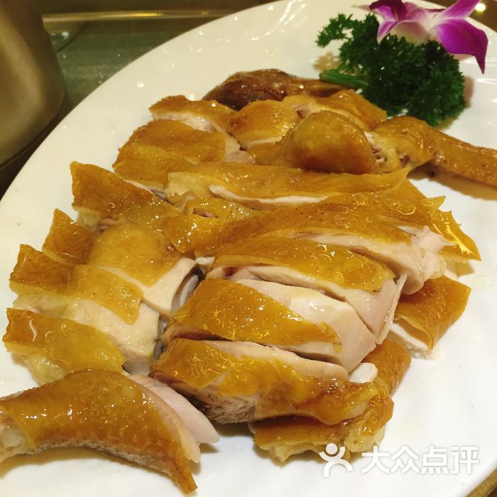 广信客家王(华师店)图片 - 第11张