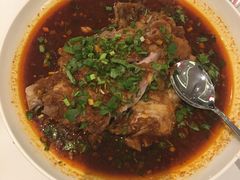 东坡肘子-眉州东坡(北苑华贸店)