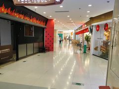-沈阳百联购物中心(青年大街店)