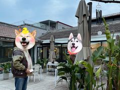 -素心小筑(后沙裕镇店)