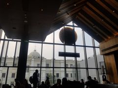 -星巴克臻选(北京前门大街店)
