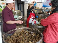 -赵记粽子(司前街店)