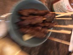 -RAC BAR(安福路店)