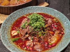 -悦百味·品质川菜(橄榄郡店)