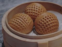 核桃包-悦秀·高级粤菜