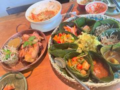 -Ginger(兴国路店)