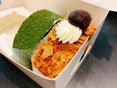 -Dough&Joe团憩(瑞虹天地月亮湾店)